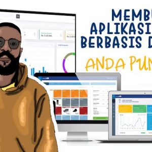 Software Aplikasi Kasir-Toko