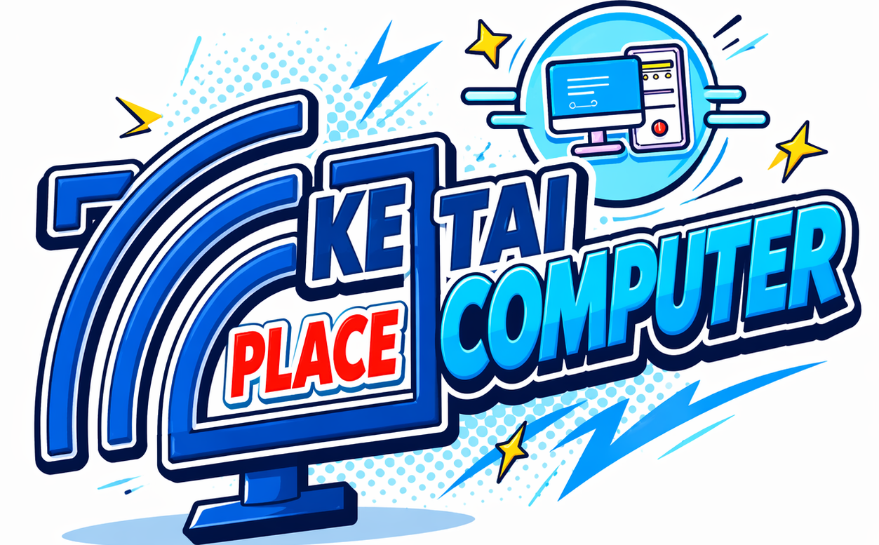 Keitai Computer Place